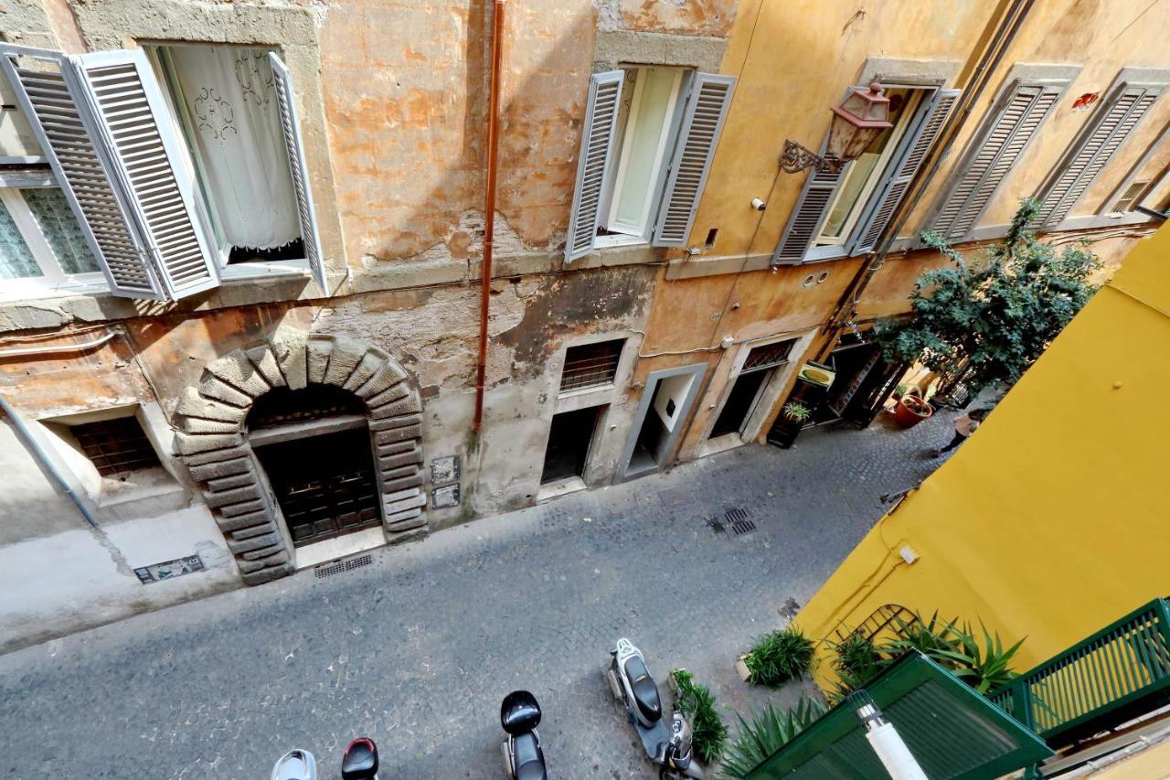 Corallo Apartamento Roma